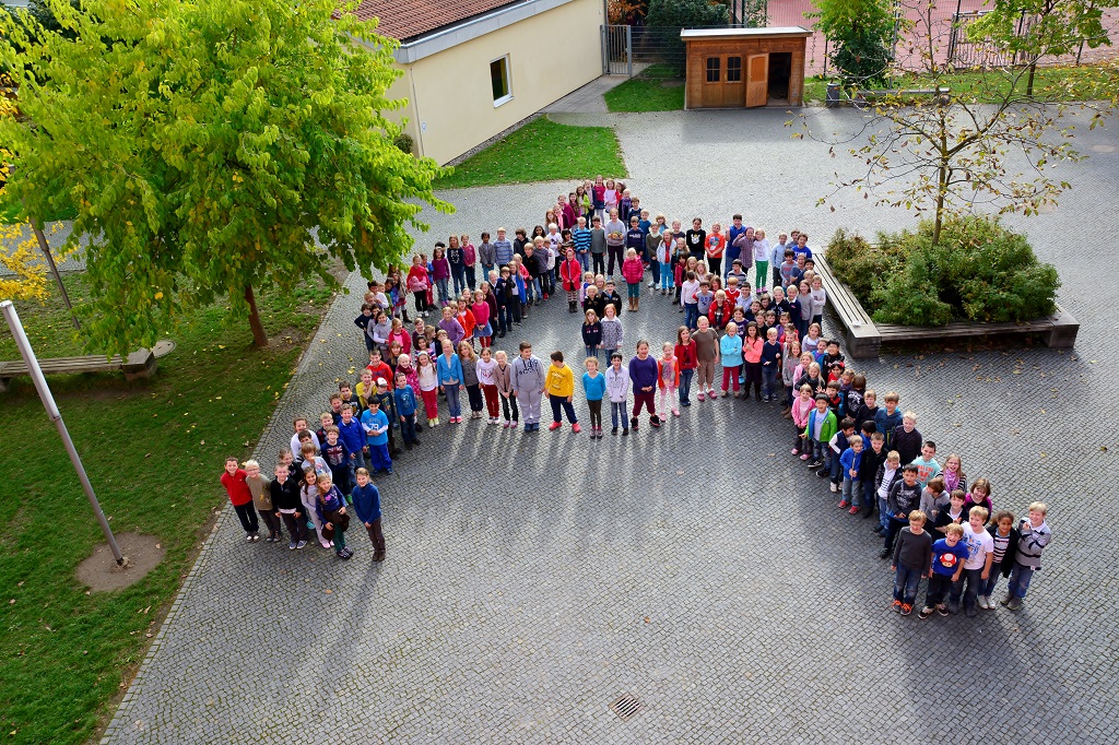 Grundschule im Eschbachtal